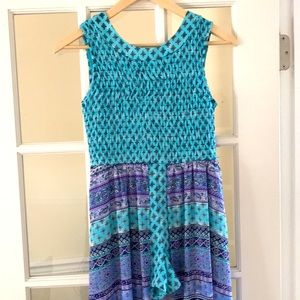 Dress kids size 16
